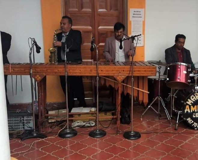 La Di&oacute;cesis de San Crist&oacute;bal de Las Casas cumple 480 a&ntilde;os de fundaci&oacute;n