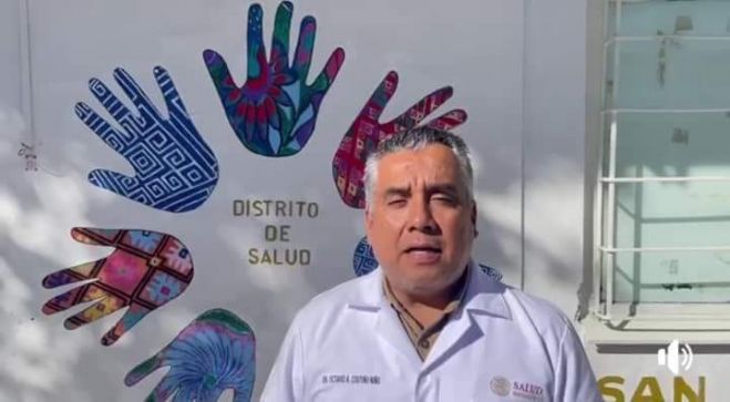 Exhortan a no introducir anafres en las habitaciones.