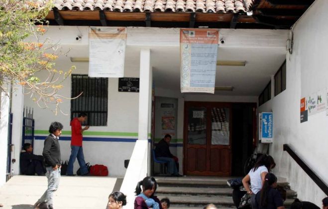 Urgente construir un nuevo Hospital de la Mujer en San Crist&oacute;bal de Las Casas