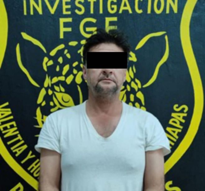 110 a&ntilde;os de prisi&oacute;n a pederasta: FGE