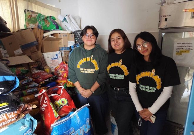 Croquet&oacute;n 2025 duplica lo recaudado del a&ntilde;o pasado