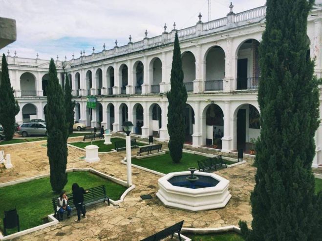 Realizarán Foro Estatal sobre Justicia y Derecho Indígena en San Cristóbal