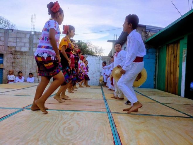 CANCELAN FESTIVAL INTERNACIONAL "RAÍCES DE MI TIERRA"