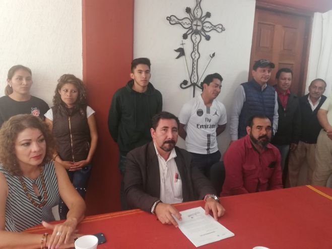 Cecati 133 se suma al proyecto de AMLO atendiendo a 53 becarios de &ldquo;J&oacute;venes Construyendo el Futuro&rdquo;