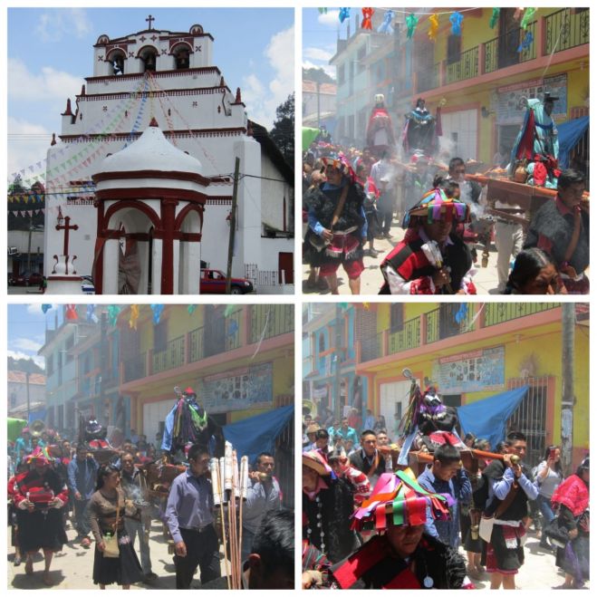 3 DE SEPTIEMBRE DEL 2019 REABRIRÁN EL TEMPLO DE SAN IDELFONSO EN TENEJAPA, CHIAPAS DESPUÉS DEL SISMO QUE SE PRODUJO EN 2017