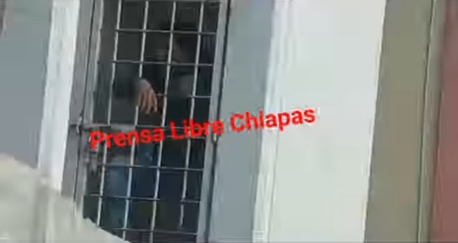 Retienen a Narciso Ruiz y Jer&oacute;nimo de la Almetrach