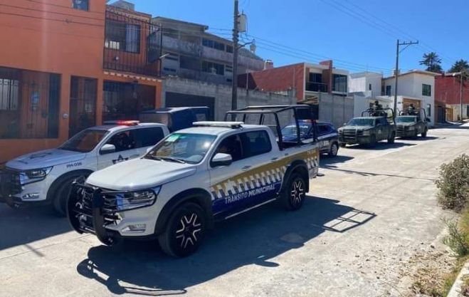 Polic&iacute;a Municipal de SCLC inicia procedimiento administrativo por presunto abuso de autoridad