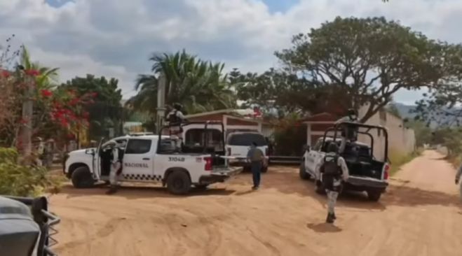 No habr&aacute; impunidad ante actos delictivos ocurridos en Villaflores: FGE y SSP