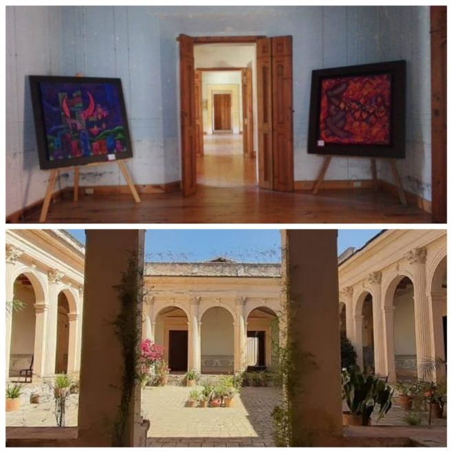 Reabre sus puertas "La Ense&ntilde;anza"