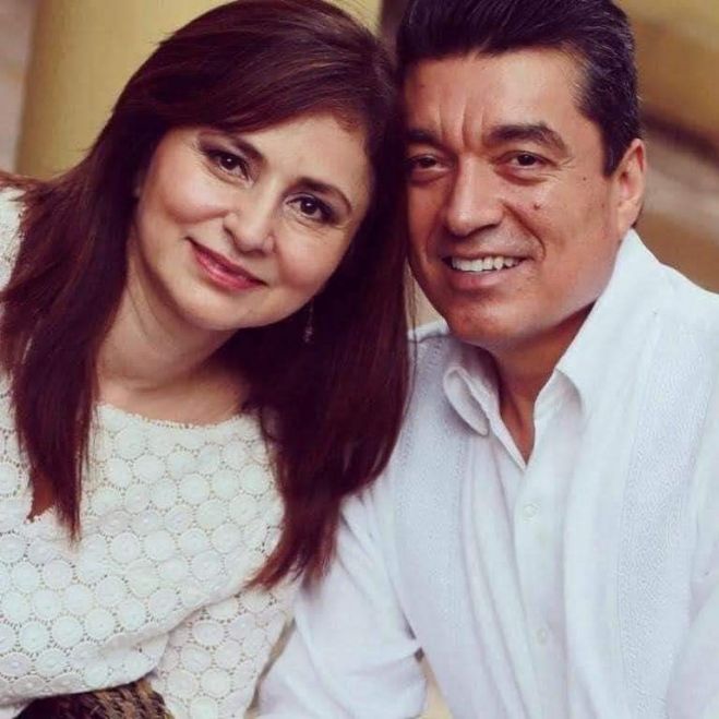 Quién fue Rosalinda López Hernández