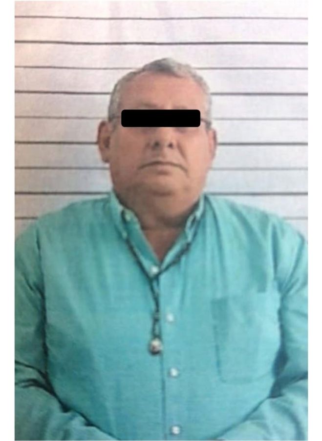 FORMAL PRISIÓN A SEXTO OBJETIVO PRIORITARIO EN MATERIA DE SECUESTRO EN CHIAPAS