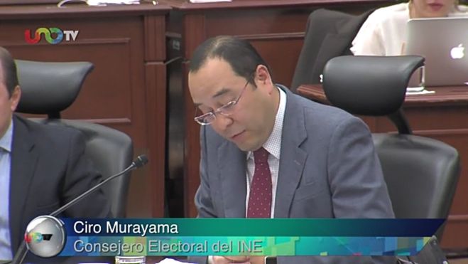 INE multó al partido Morena con 197 millones de pesos por financiamiento paralelo y operación irregular