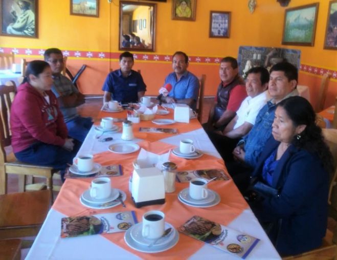 Anuncian incremento al  kilo de tortillas en San Crist&oacute;bal