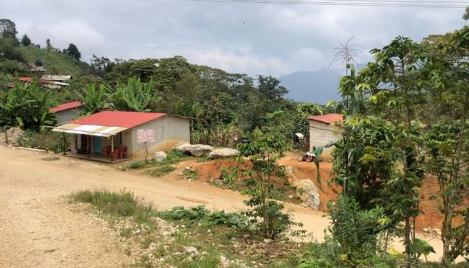 El terror contin&uacute;a en el municipio de Aldama