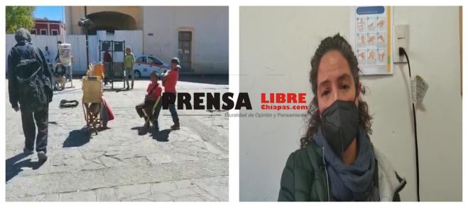 PANDEMIA AFECTA A NI&Ntilde;OS TRABAJADORES