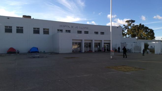 Menor de edad pierde la vida al sufrir un paro cardio-respiratorio