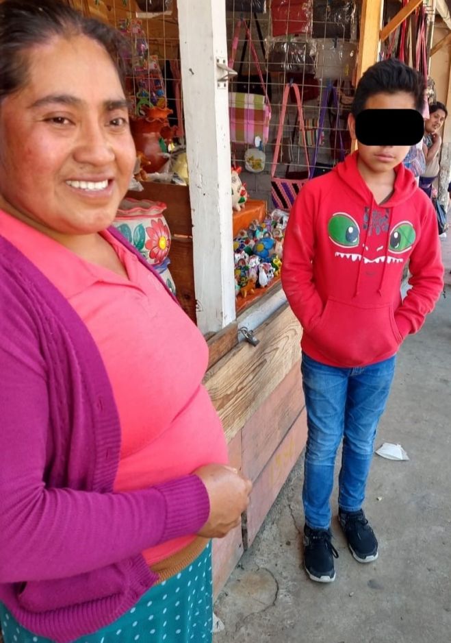 NECESARIO MAYOR RIGOR PARA EVITAR EXTRAV&Iacute;O DE MENORES