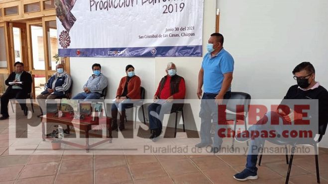 Celali presenta producción editorial "Colección 2019"