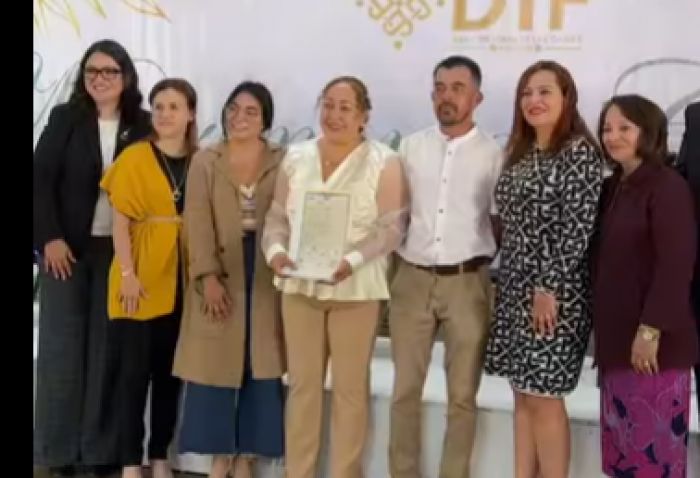 Matrimonios colectivos en San Crist&oacute;bal de Las Casas: un acto de amor y certeza jur&iacute;dica