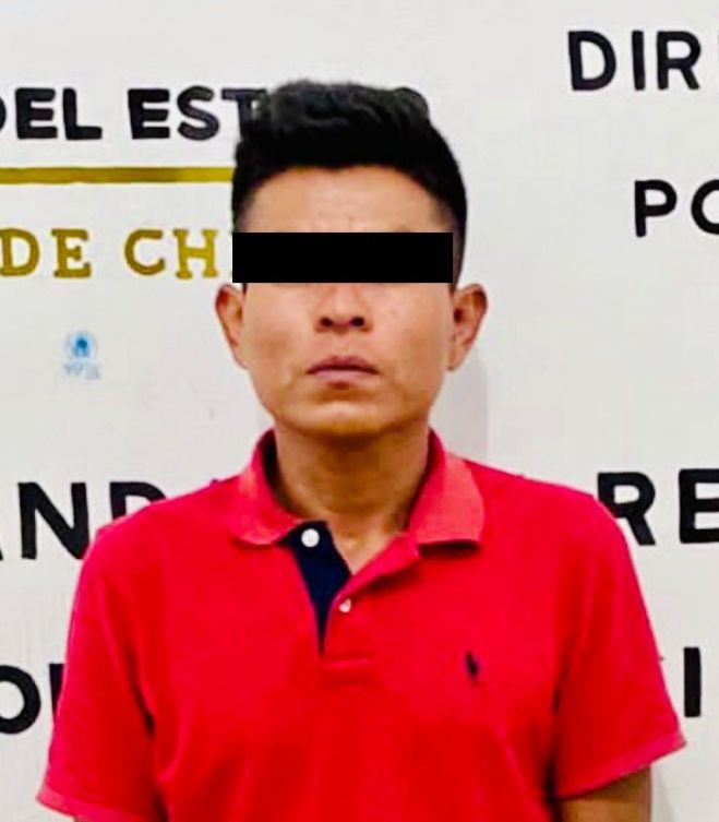 *FGE reaprehende en Nayarit a sujeto por Robo ejecutado con Violencia y Agravado*