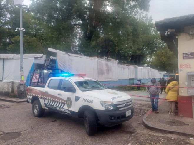 Hallan a hombre sin vida en la zona norte de SCLC 