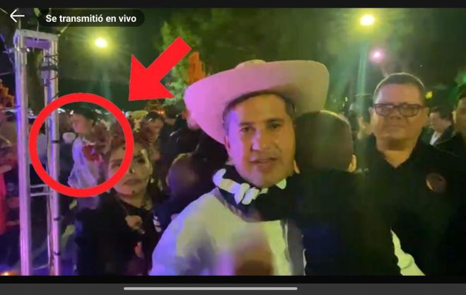 Asesinato de Carlos Manzo: el crimen que desnuda al Estado fallido en Michoac&aacute;n