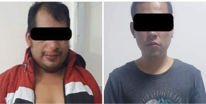 Ante violencia familiar, policía de SCLC detiene agresores