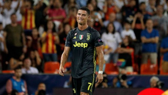 Estudiar&aacute;n gravedad de sanci&oacute;n para Cristiano Ronaldo