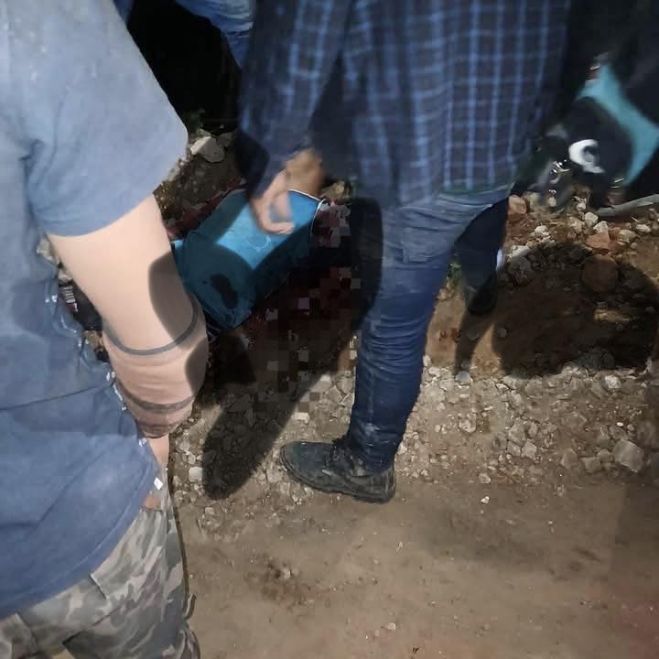 Fuerte accidente en Pantelh&oacute; deja varios lesionados