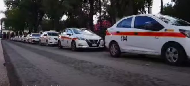 Transporte concesionado agradece apoyo para modernización del servicio en San Cristóbal de Las Casas