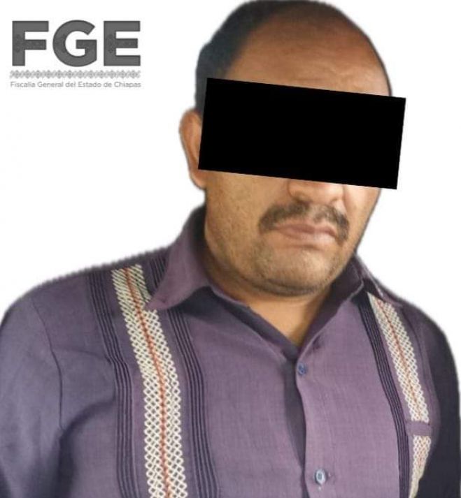 Prisi&oacute;n preventiva para presunto responsable de los delitos de Homicidio y Lesiones Calificadas en SCLC