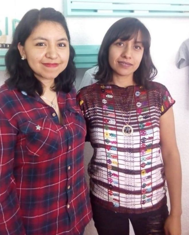 BUSCAN EMPODERAR A MUJERES IND&Iacute;GENAS CON EL PROGRAMA "LAS PLANTAS CUIDAN DE M&Iacute;"