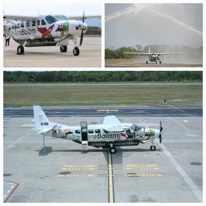 ¡Viaja de Tuxtla a Tapachula por solo 950 pesos en avión!