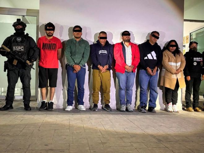 Móvil de los hechos en Ocozocoautla se debe a disputa entre grupos criminales por narcomenudeo