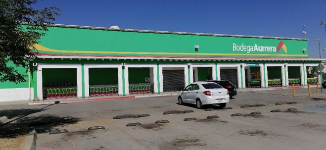 Organización desmiente saqueo a tiendas comerciales