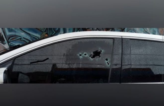 Asesinan a balazos  al p&aacute;rroco  Marcelo Perez