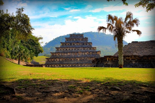 Lugares para visitar en Veracruz