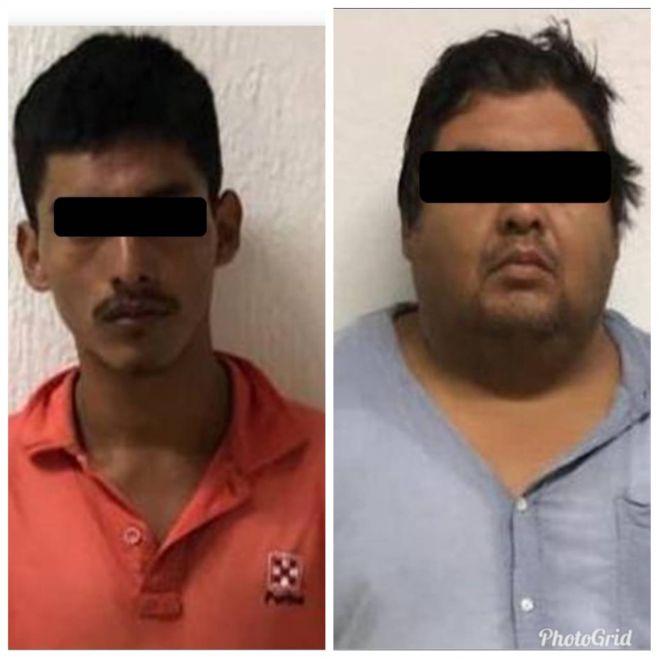 Rescata Fiscalía del Estado a 75 migrantes; aprehende a cinco presuntos traficantes de personas