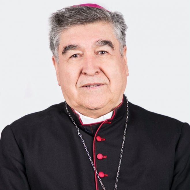 NOMBRAN CARDENAL AL OBISPO EM&Eacute;RITO DE SAN CRIST&Oacute;BAL FELIPE ARIZMENDI