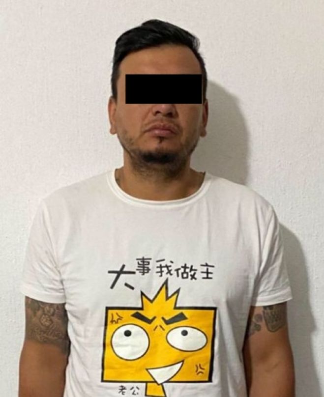 Cumplimenta FGE orden de aprehensión por Homicidio Calificado en Bejucal de Ocampo