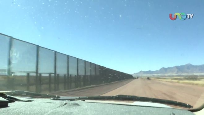 EU anuncia que construir&aacute; muro en febrero