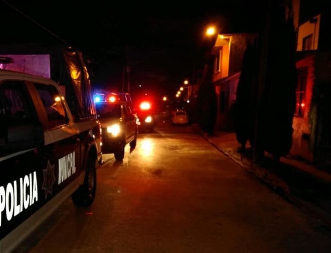 EXIGEN DESARTICULAR GRUPOS VIOLENTOS EN SAN CRIST&Oacute;BAL 