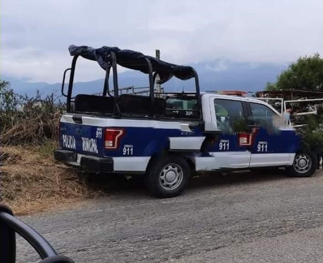 ASESINAN A UN HOMBRE CON ARMA BLANCA EN OCOSINGO