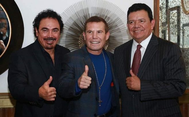 La tercia que puso a México en lo más alto del deporte Mundial