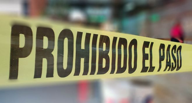 En un edificio de avenida Periférico, servicios de emergencia de la CDMX atendieron el reporte del desplome de un elevador