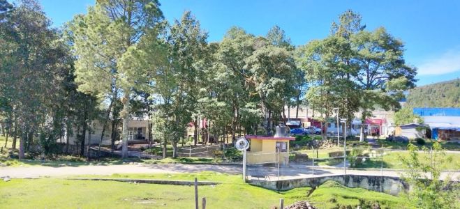 Denuncian muerte de interna en el CERSS No. 5 