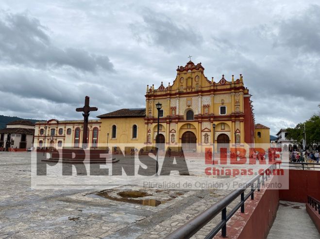 Necesaria regulaci&oacute;n del comercio informal en el Centro Hist&oacute;rico