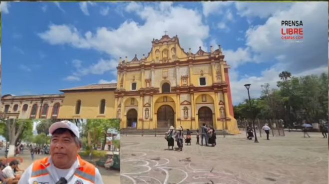 Ecoturismo, cultura y tradición: lo que ofrece San Cristóbal esta Semana Santa