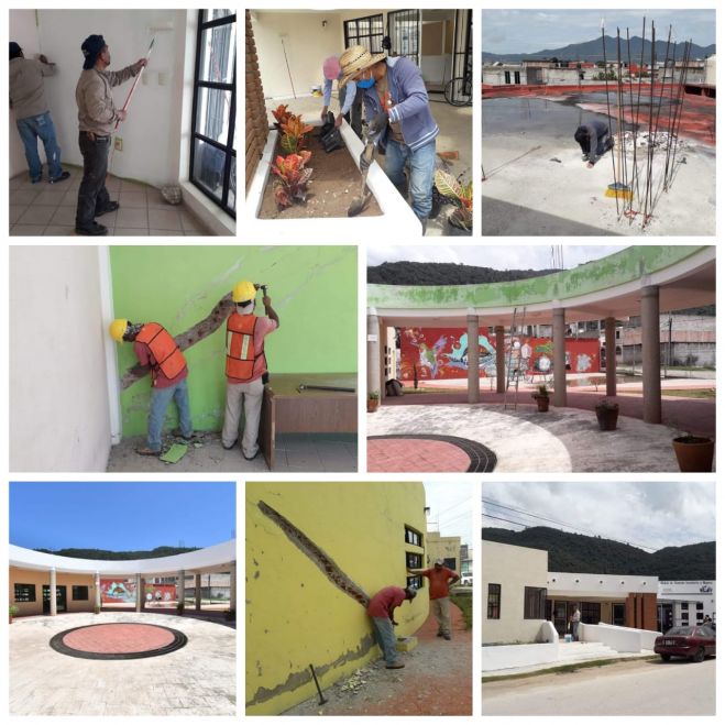 EL CENTRO CULTURAL DE LA ZONA NORTE OFRECERÁ TALLERES ARTÍSTICOS Y CULTURALES A NIÑOS, NIÑAS, JÓVENES Y ADULTOS