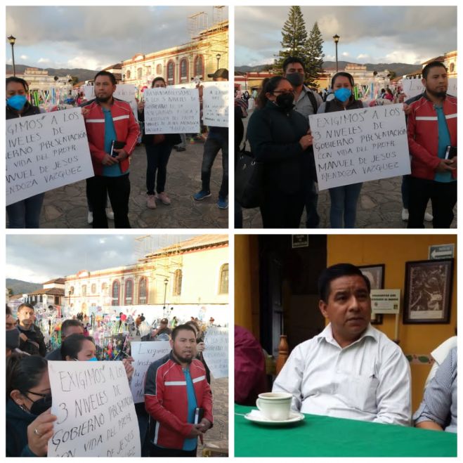 Sindicato Nacional de Trabajadores de la Educaci&oacute;n